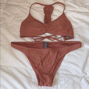 Aerie Bikini Set